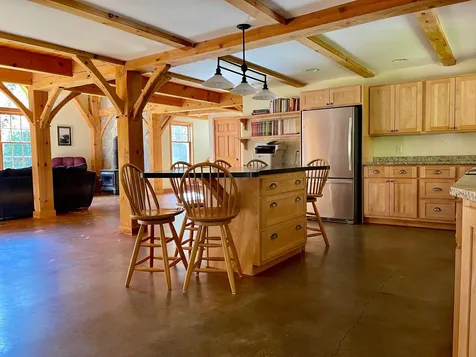 48 Hersey Road Sandown NH 03873