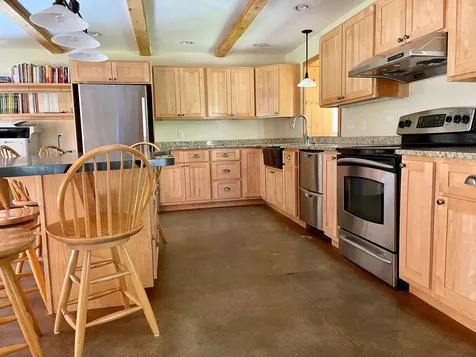 48 Hersey Road Sandown NH 03873
