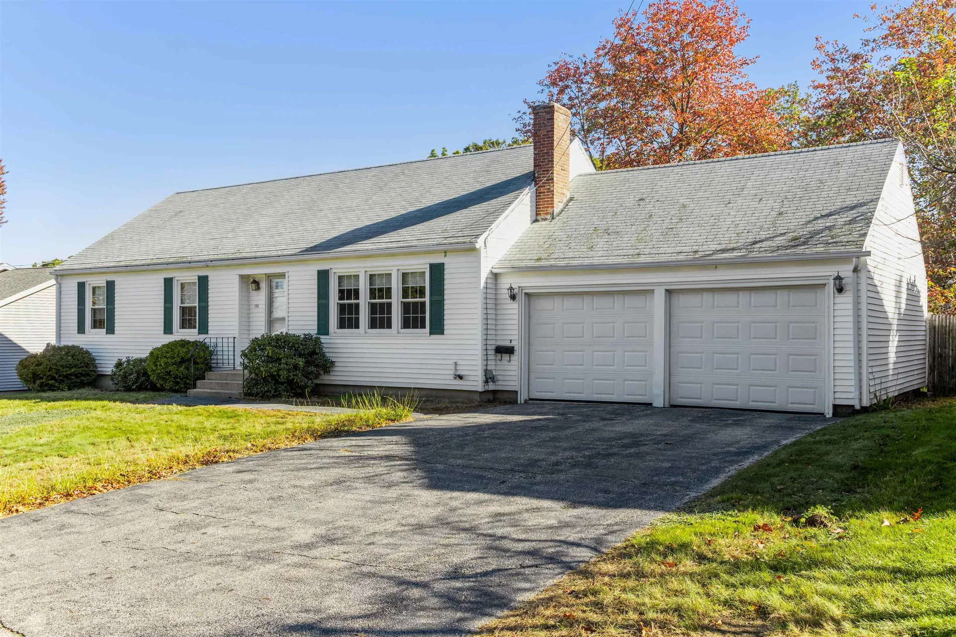 173 Mayflower Drive Manchester NH 03104