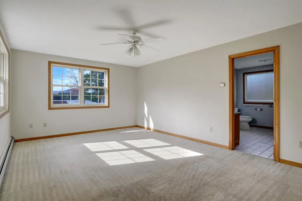 42 Thompson Point Lane Andover NH 03216