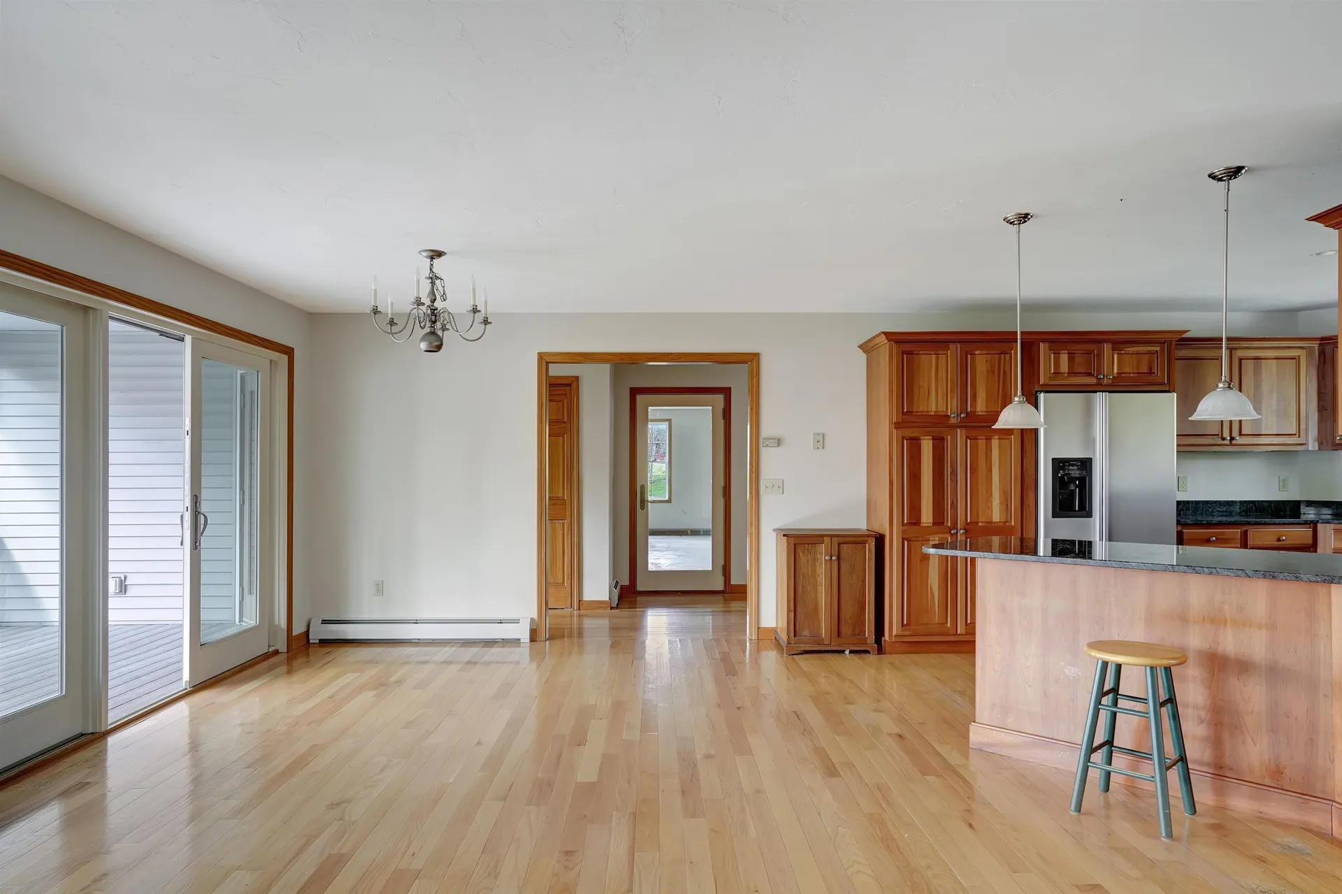 42 Thompson Point Lane Andover NH 03216