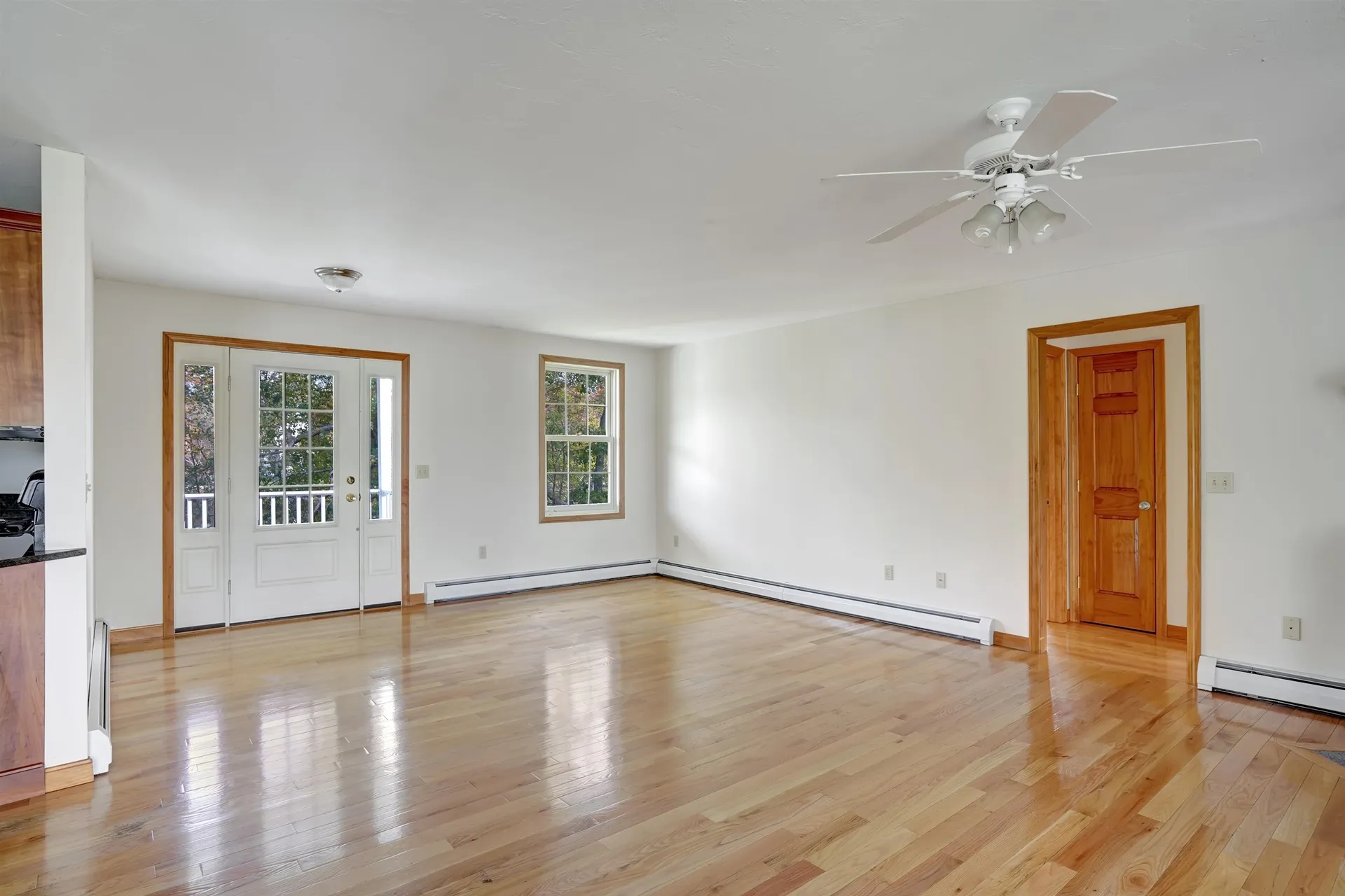 42 Thompson Point Lane Andover NH 03216