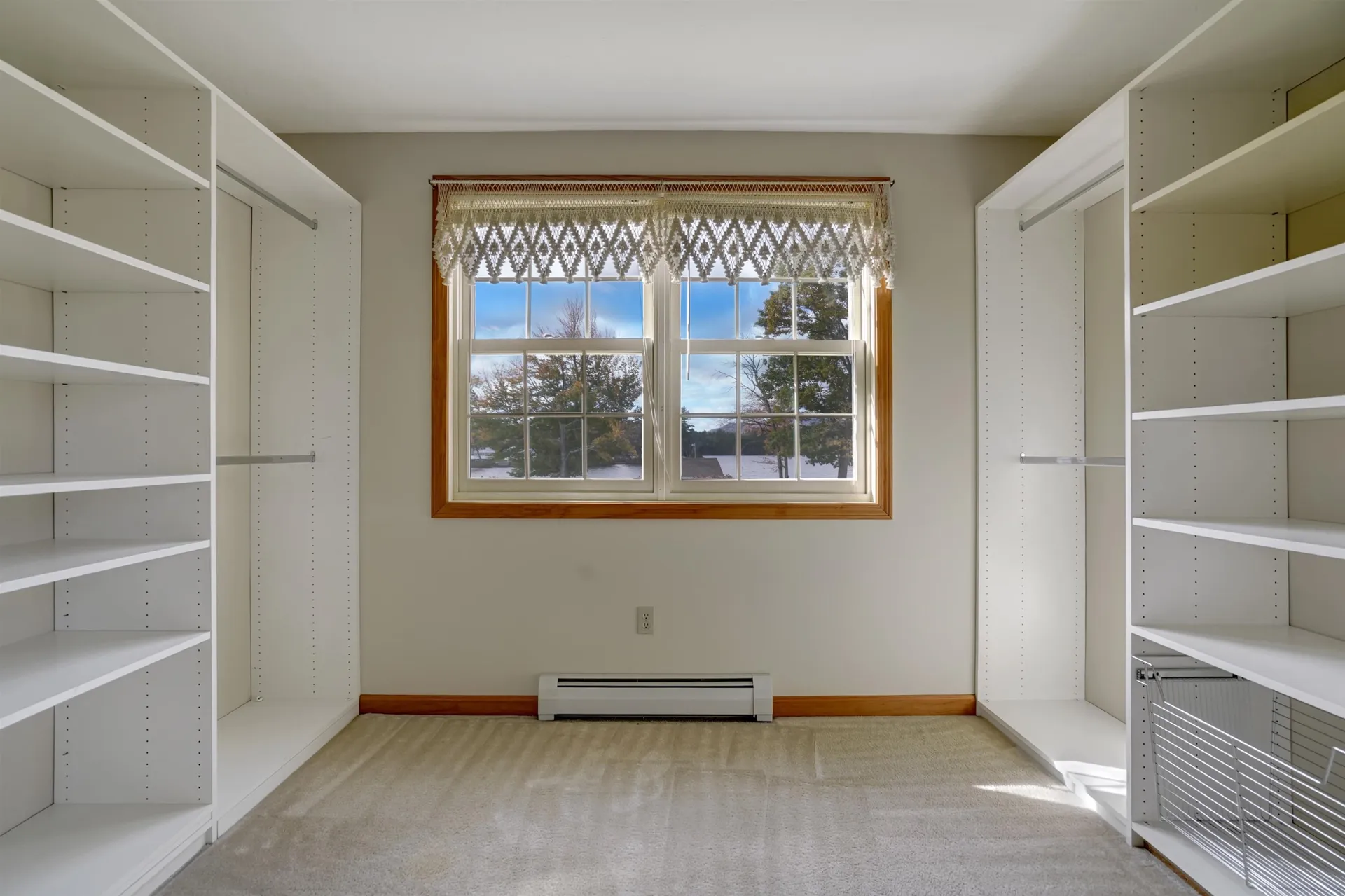 42 Thompson Point Lane Andover NH 03216