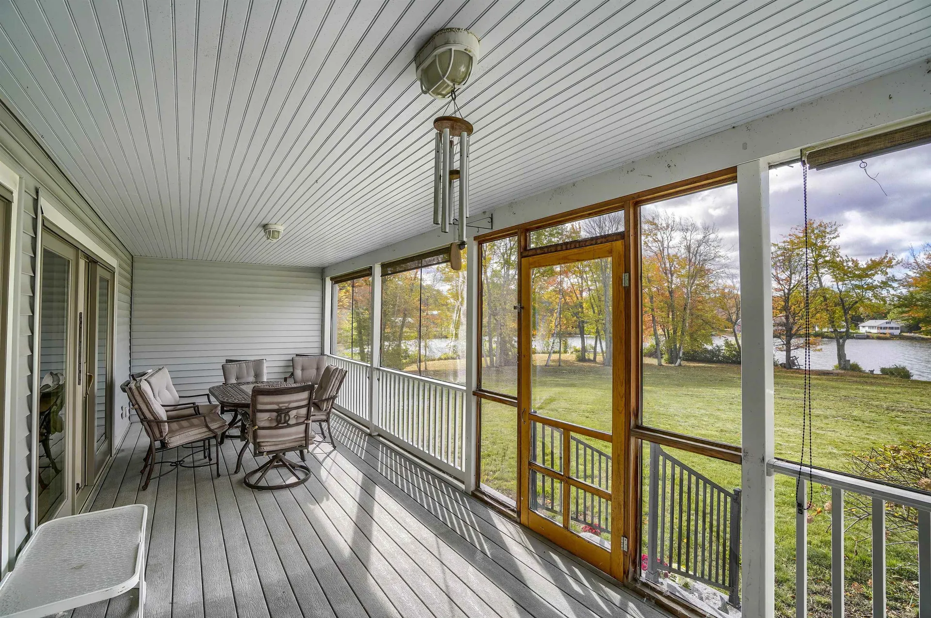 42 Thompson Point Lane Andover NH 03216