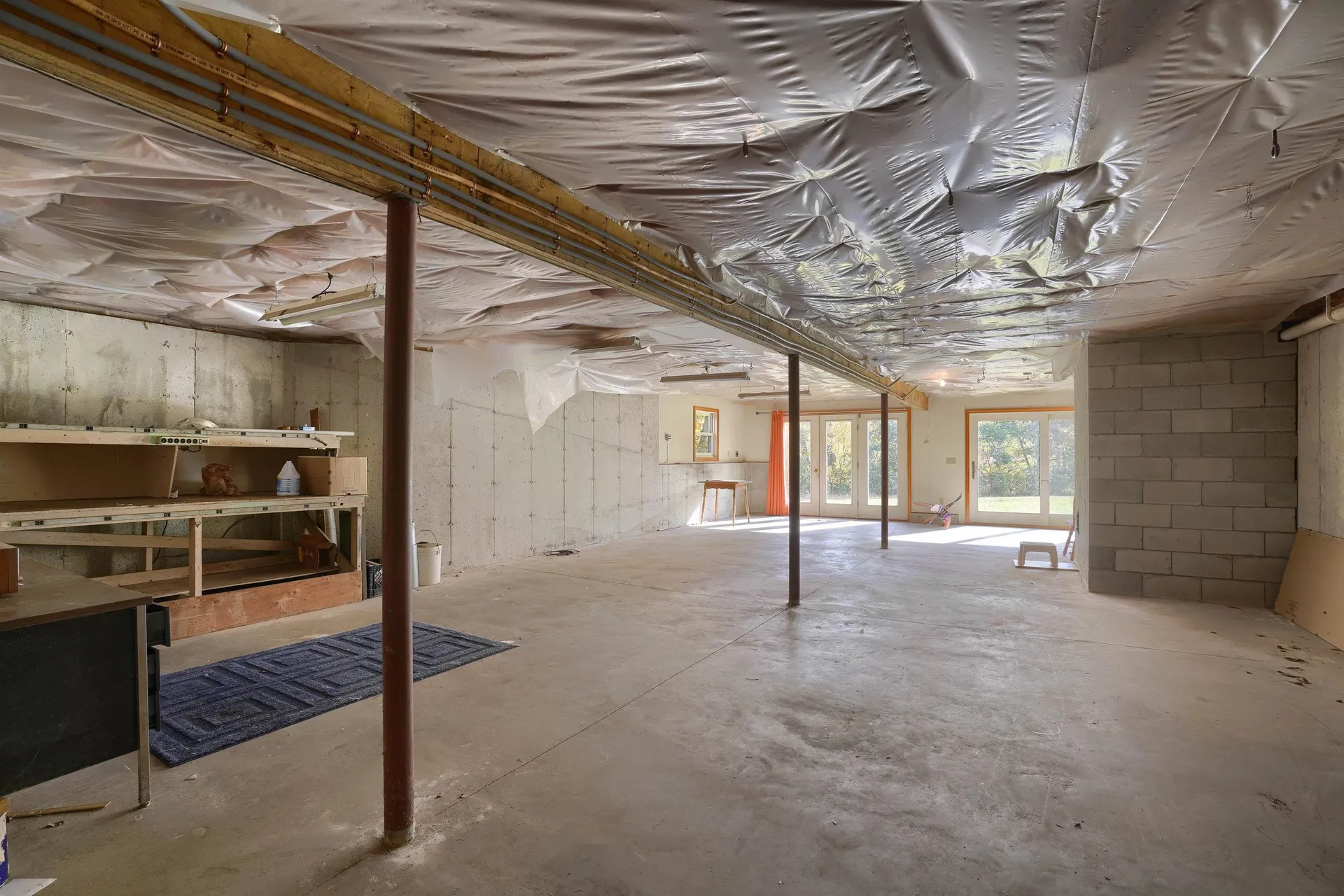 42 Thompson Point Lane Andover NH 03216