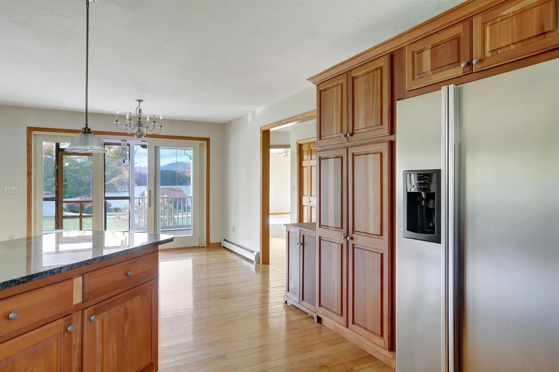 42 Thompson Point Lane Andover NH 03216