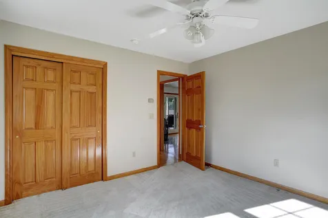 42 Thompson Point Lane Andover NH 03216