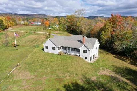 42 Thompson Point Lane Andover NH 03216