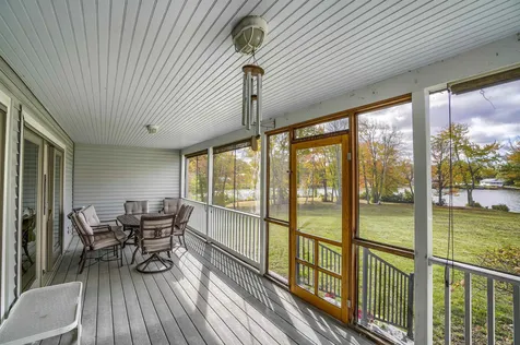42 Thompson Point Lane Andover NH 03216