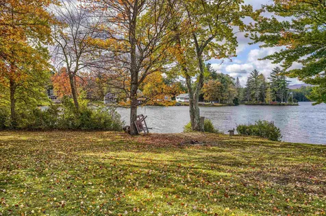 42 Thompson Point Lane Andover NH 03216