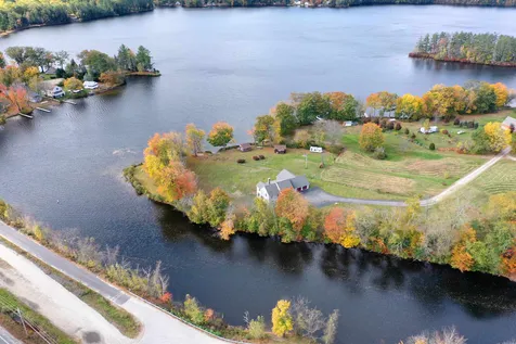 42 Thompson Point Lane Andover NH 03216