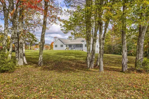 42 Thompson Point Lane Andover NH 03216
