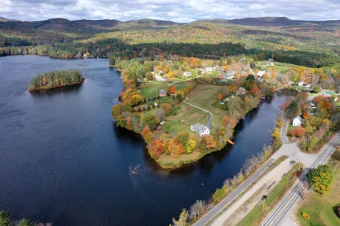 42 Thompson Point Lane Andover NH 03216