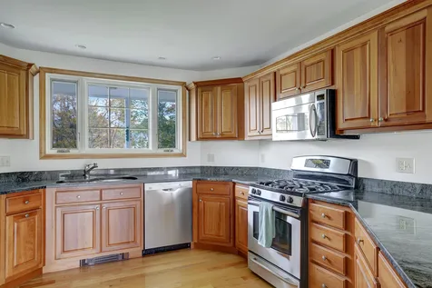 42 Thompson Point Lane Andover NH 03216