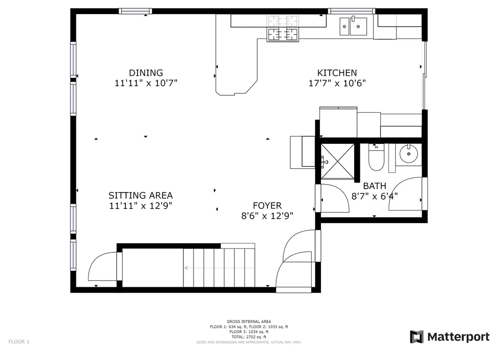 7 Pearl Street Hampton NH 03842