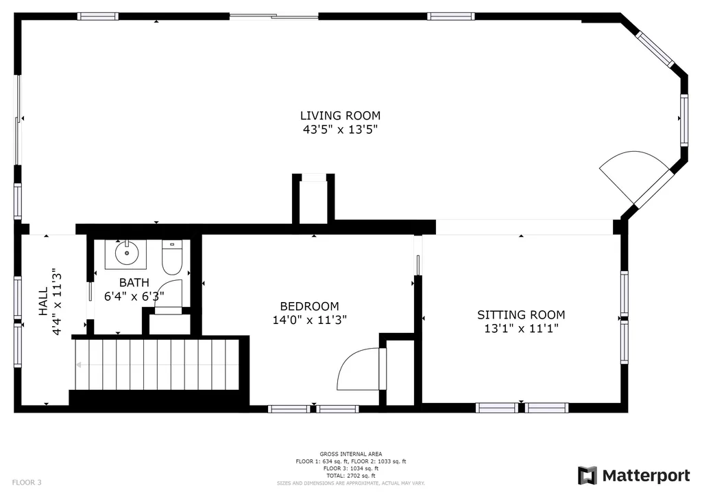 7 Pearl Street Hampton NH 03842