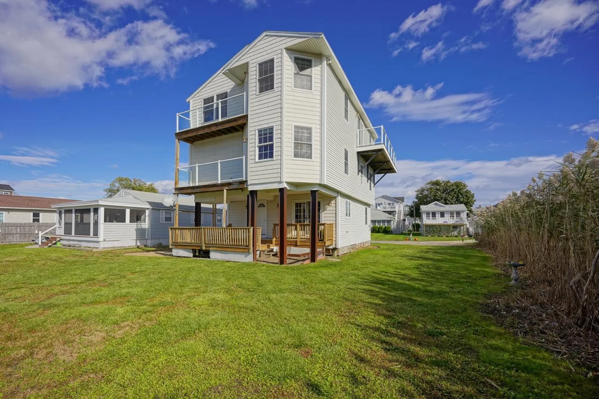 7 Pearl Street Hampton NH 03842