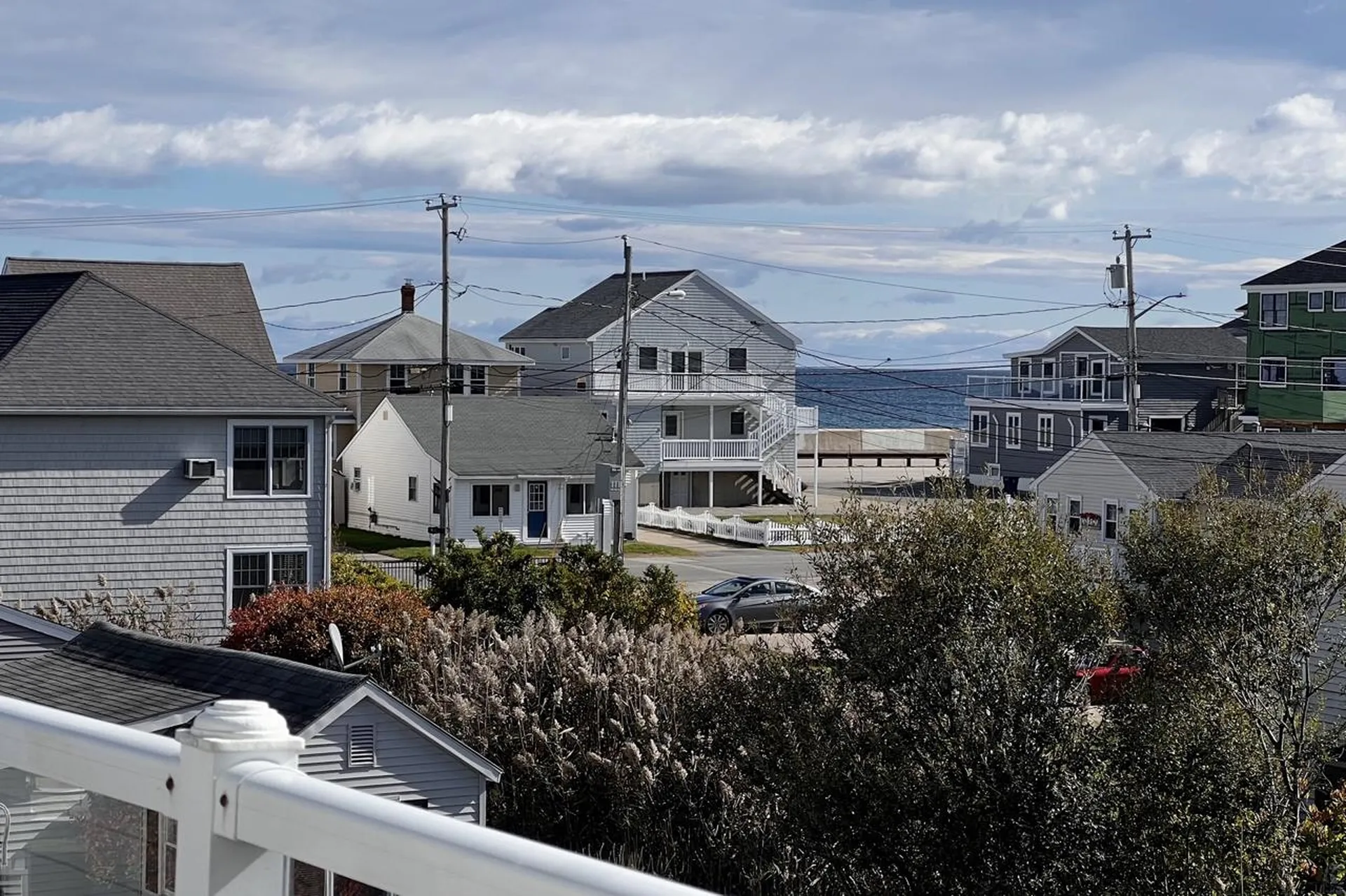 7 Pearl Street Hampton NH 03842
