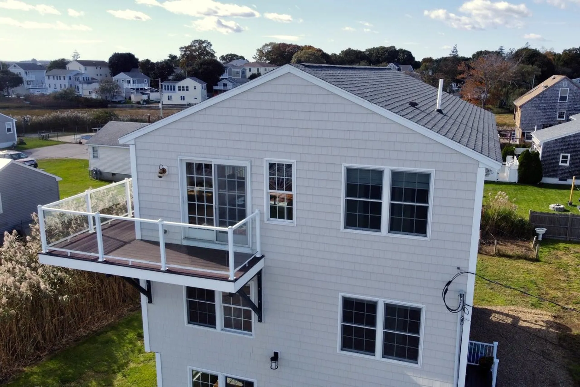 7 Pearl Street Hampton NH 03842