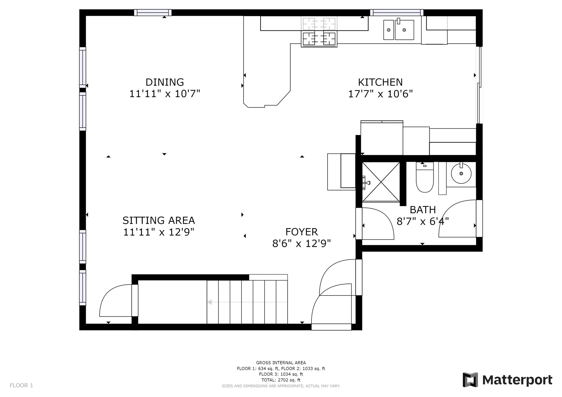 7 Pearl Street Hampton NH 03842