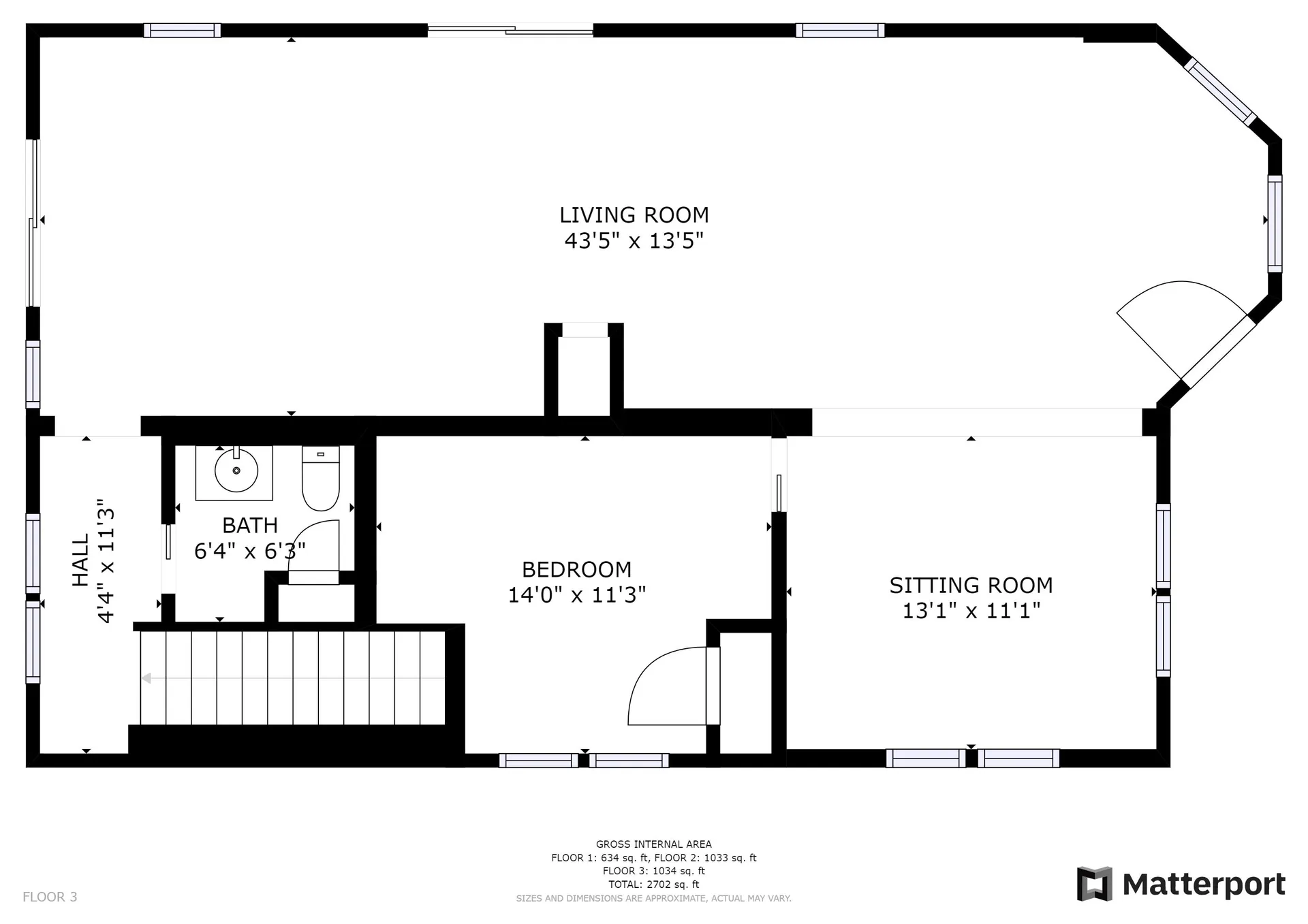 7 Pearl Street Hampton NH 03842