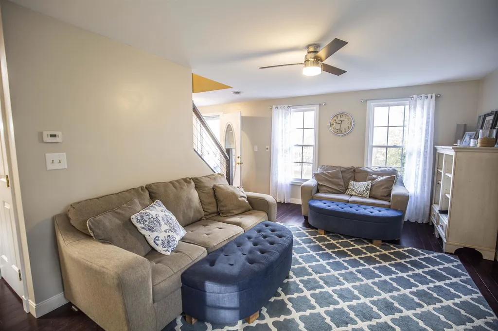 12 Sherburne Drive Raymond NH 03077