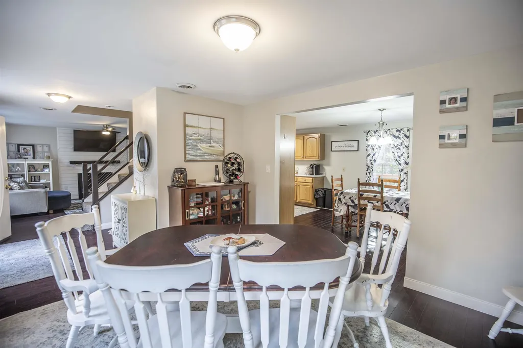 12 Sherburne Drive Raymond NH 03077