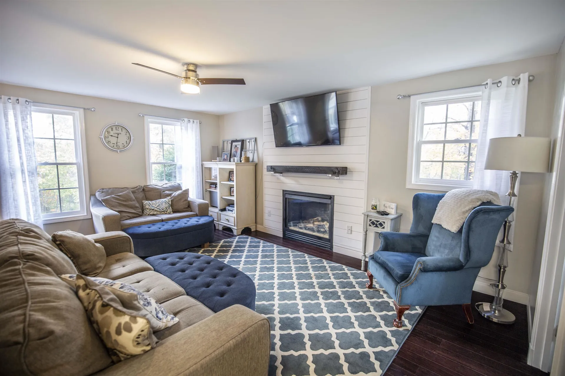 12 Sherburne Drive Raymond NH 03077