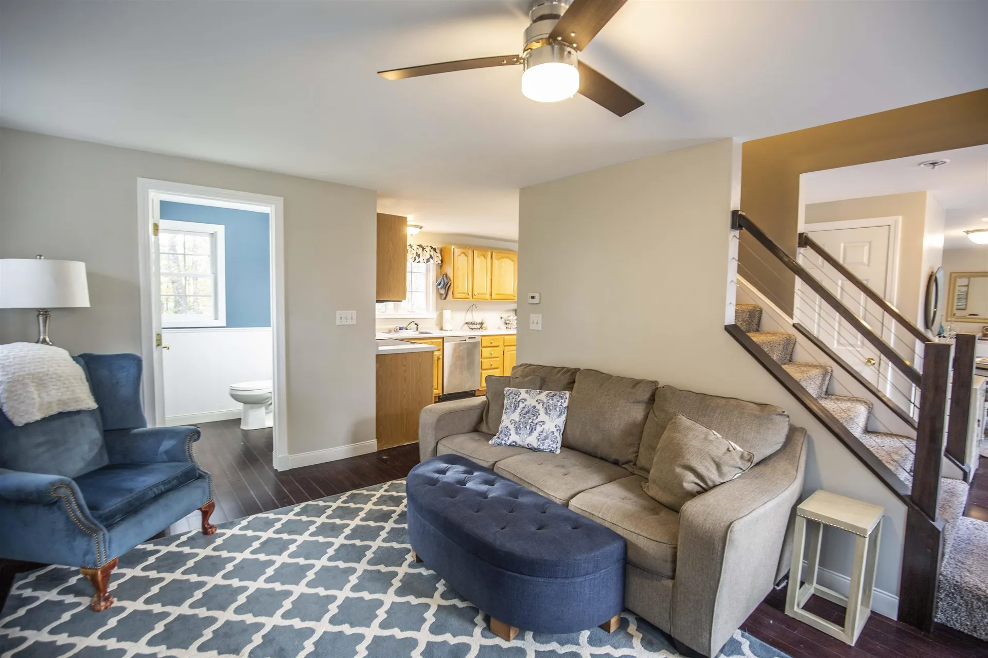 12 Sherburne Drive Raymond NH 03077