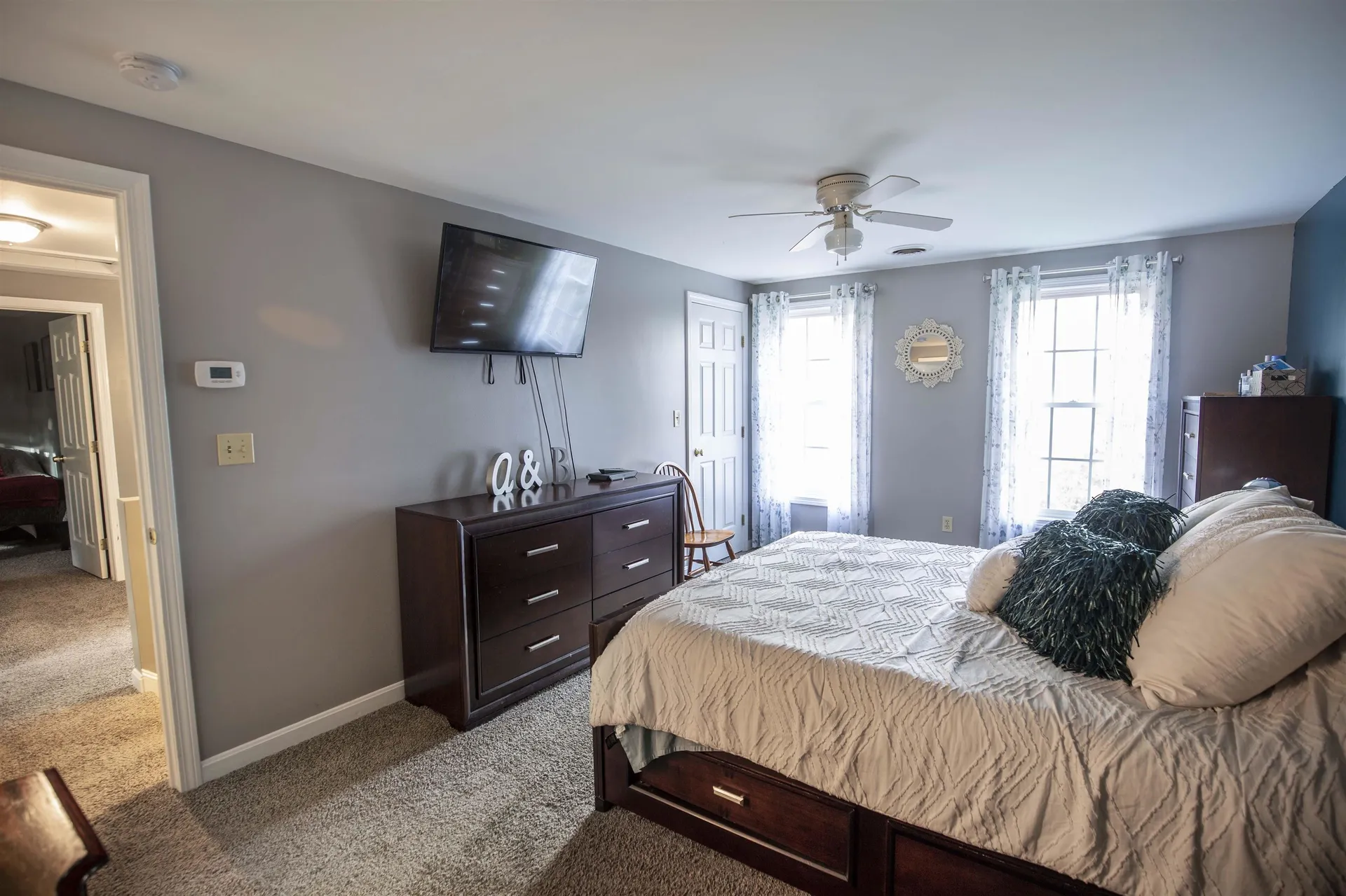 12 Sherburne Drive Raymond NH 03077