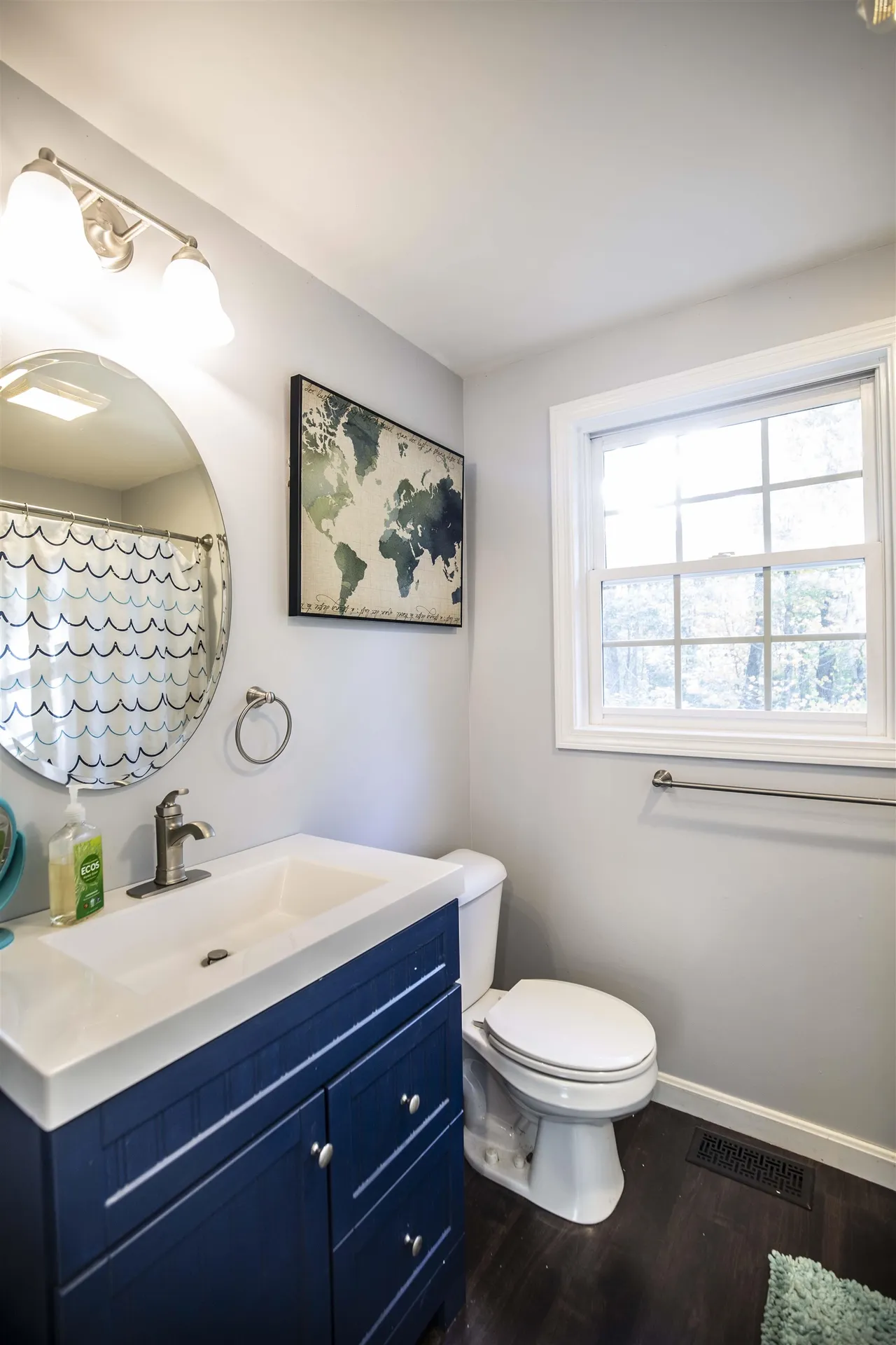 12 Sherburne Drive Raymond NH 03077