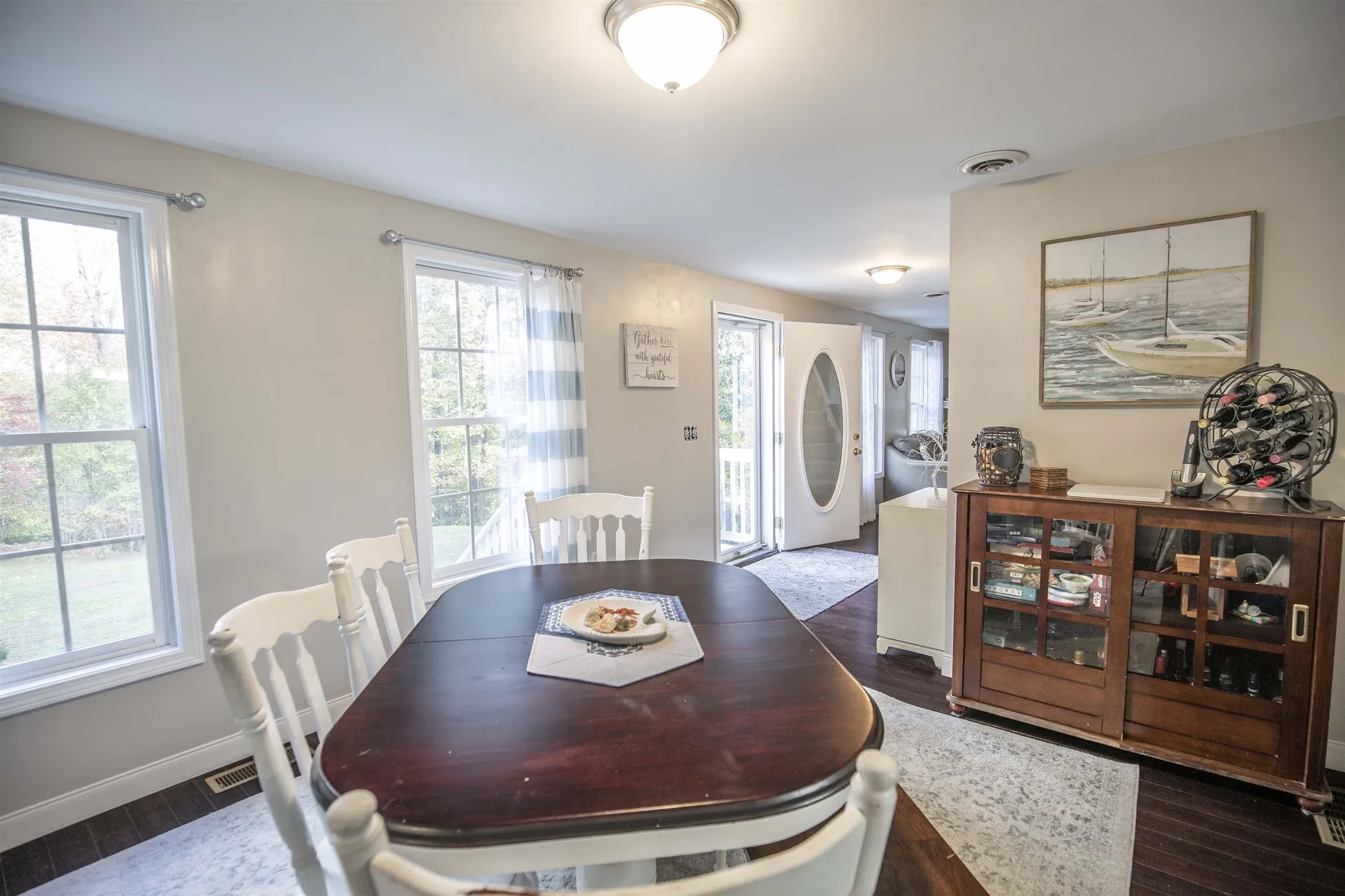 12 Sherburne Drive Raymond NH 03077