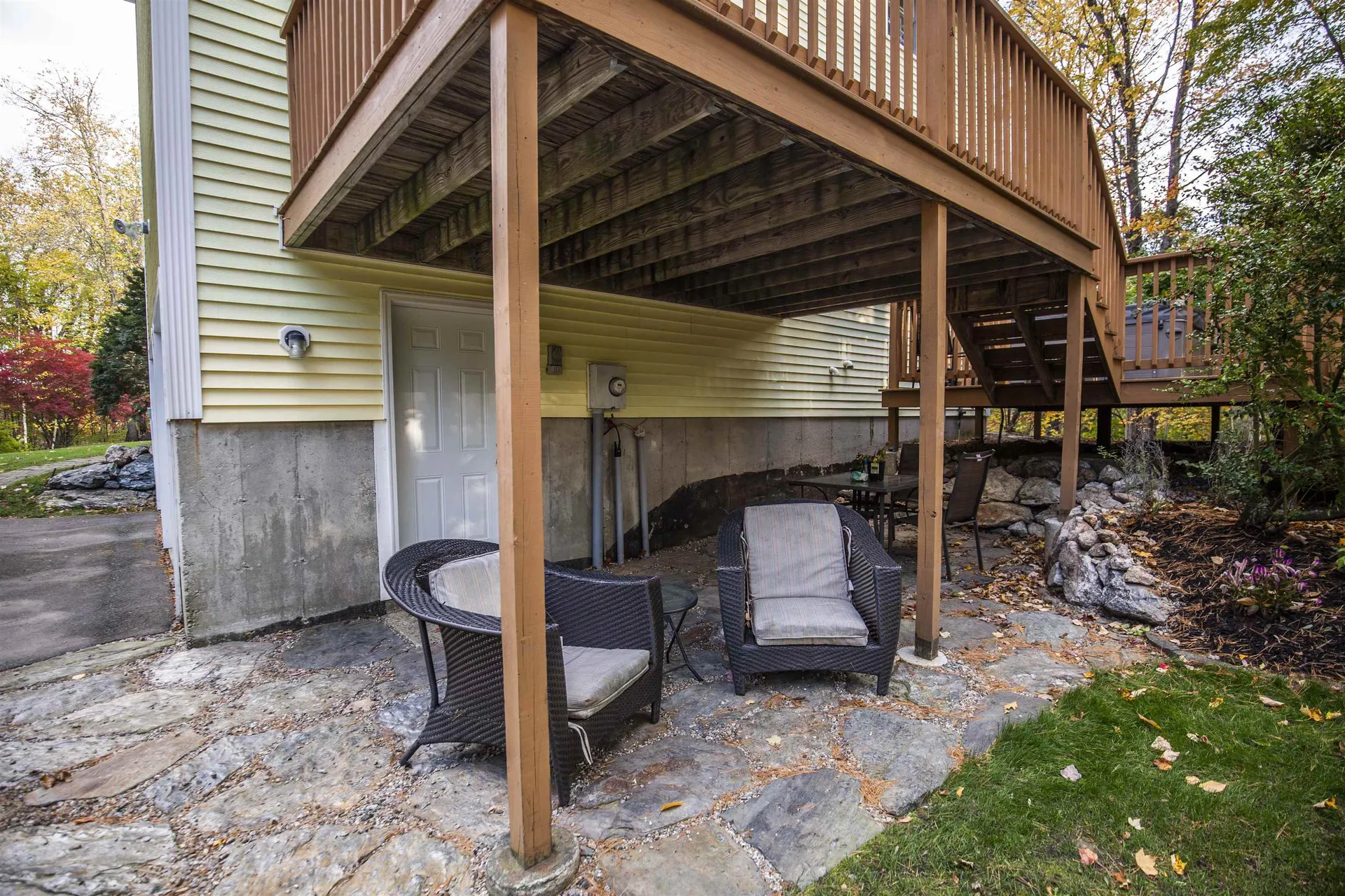 12 Sherburne Drive Raymond NH 03077