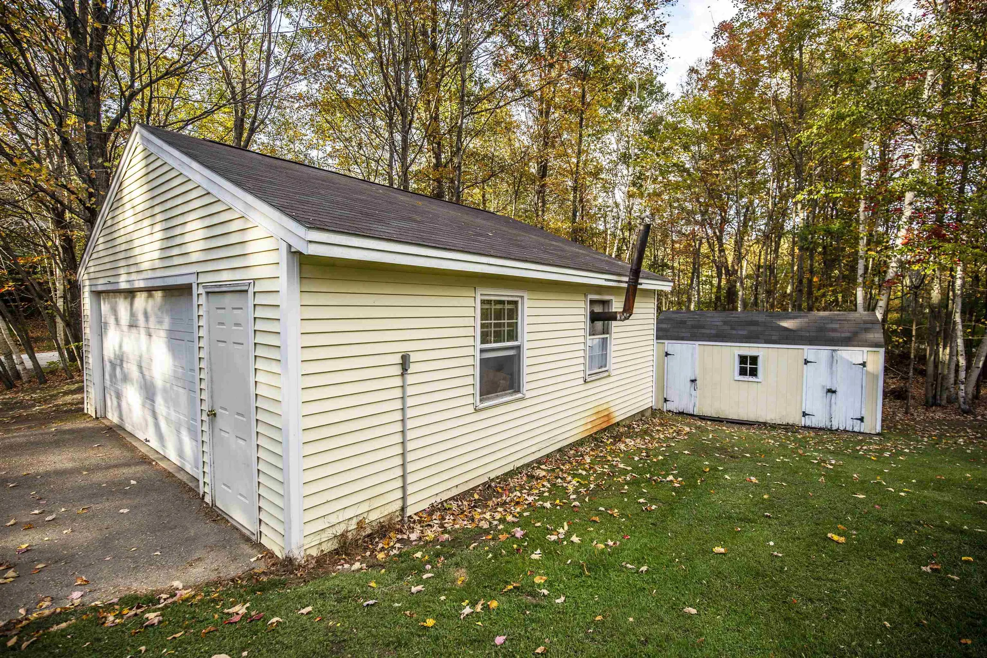 12 Sherburne Drive Raymond NH 03077