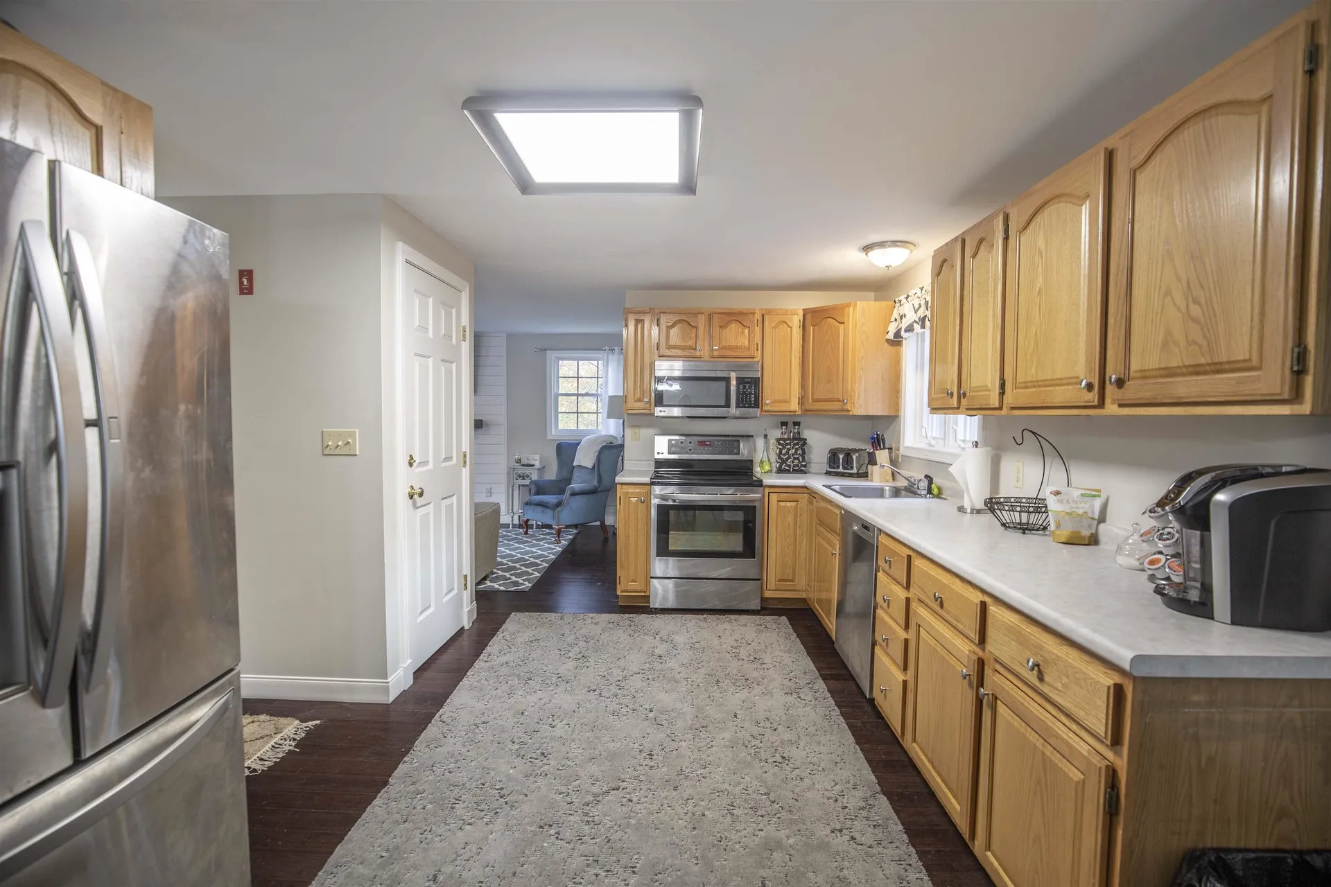 12 Sherburne Drive Raymond NH 03077