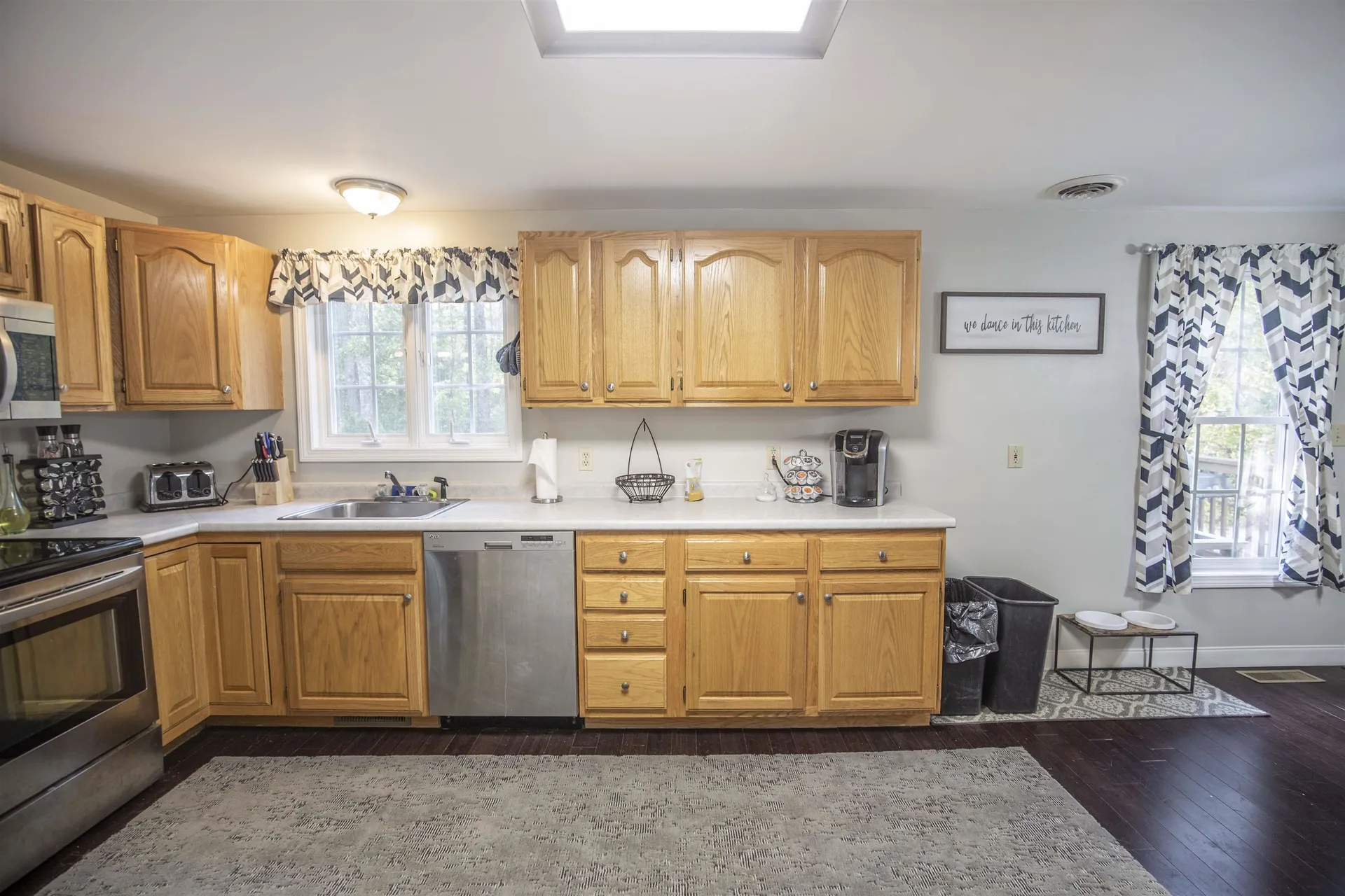12 Sherburne Drive Raymond NH 03077