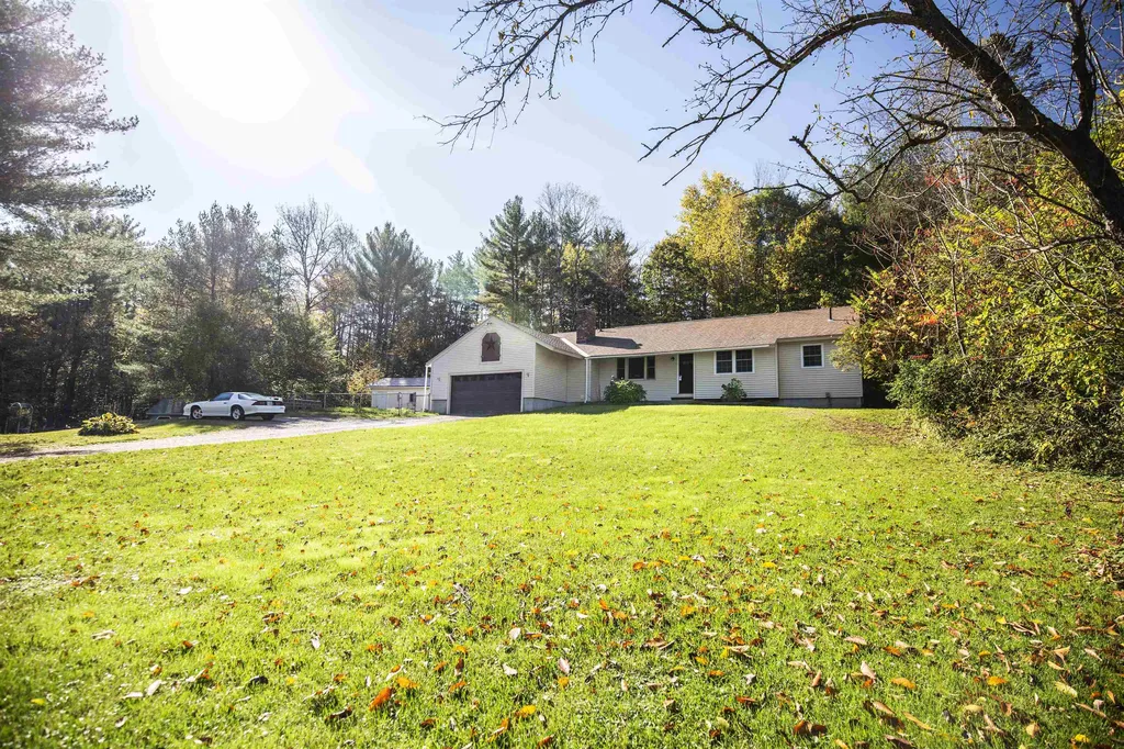 57 Dickinson Road Keene NH 03431