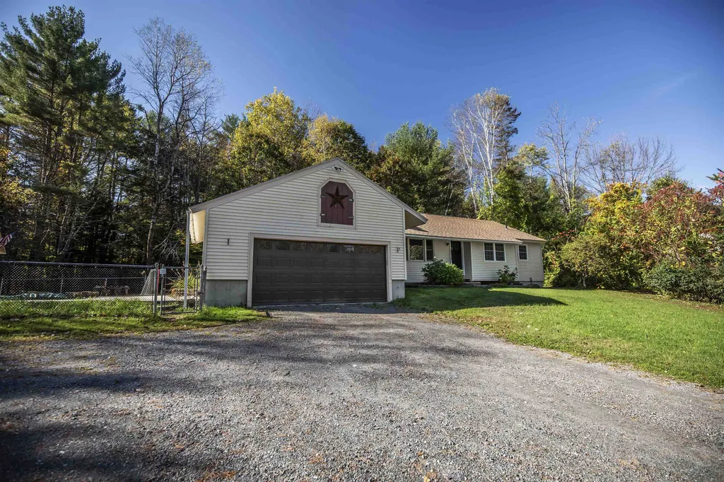 57 Dickinson Road Keene NH 03431
