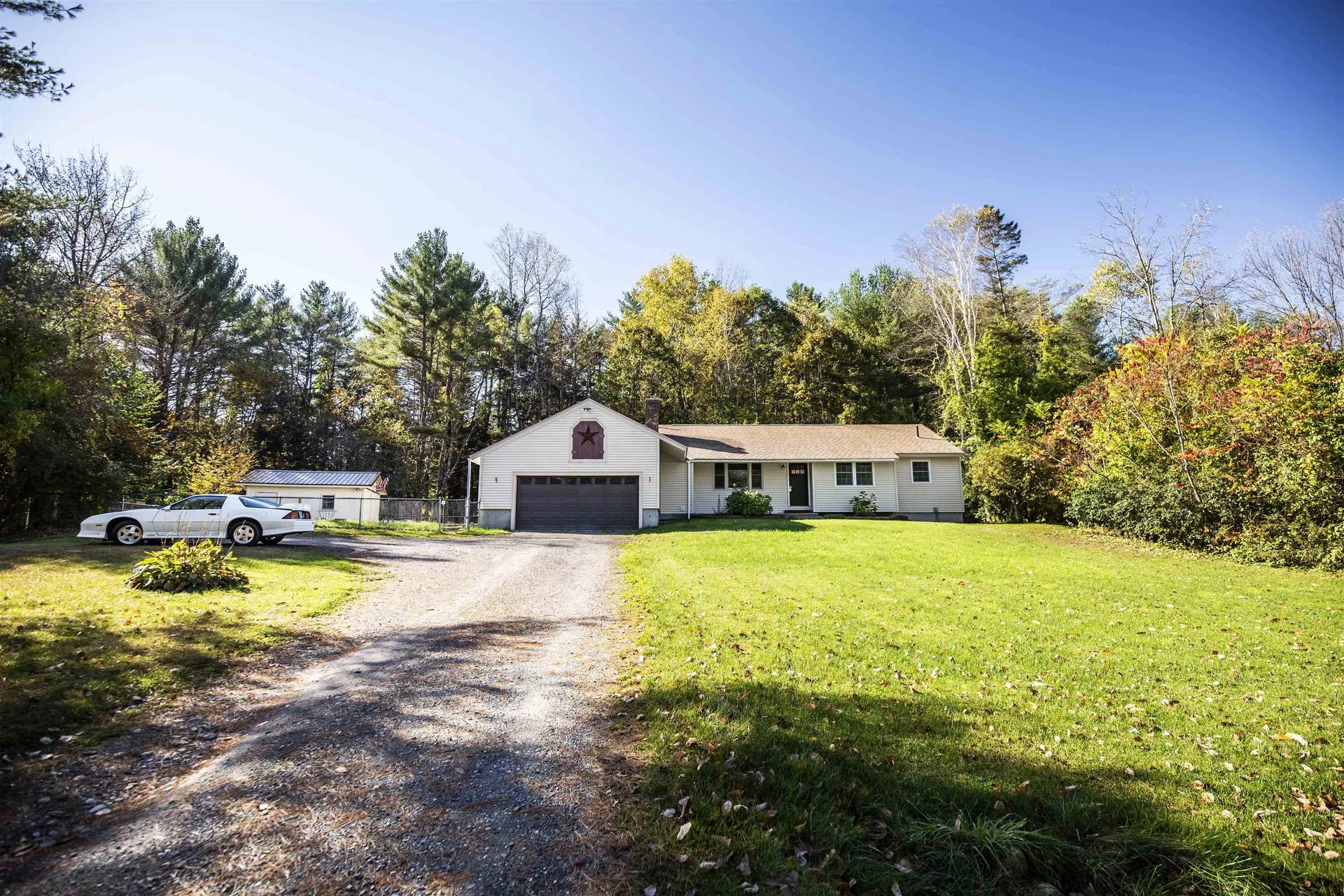 57 Dickinson Road Keene NH 03431