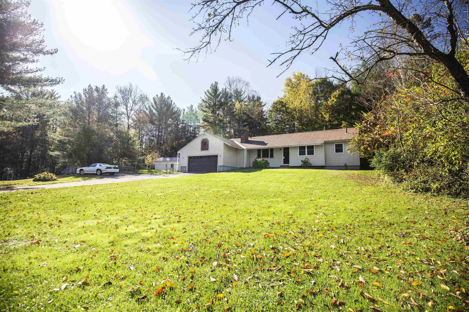 57 Dickinson Road Keene NH 03431