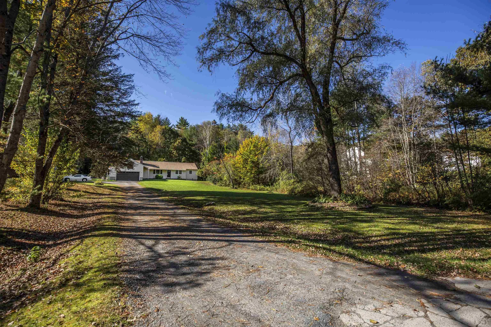 57 Dickinson Road Keene NH 03431