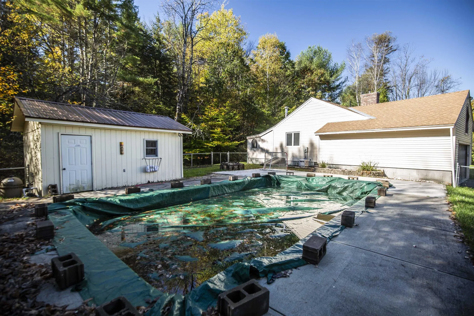 57 Dickinson Road Keene NH 03431