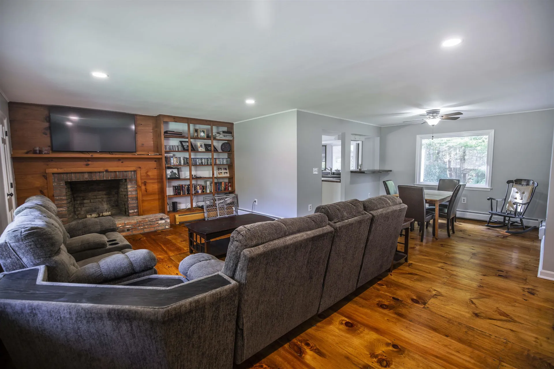 57 Dickinson Road Keene NH 03431