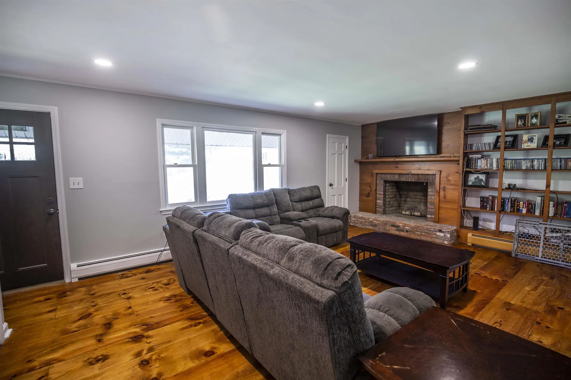 57 Dickinson Road Keene NH 03431