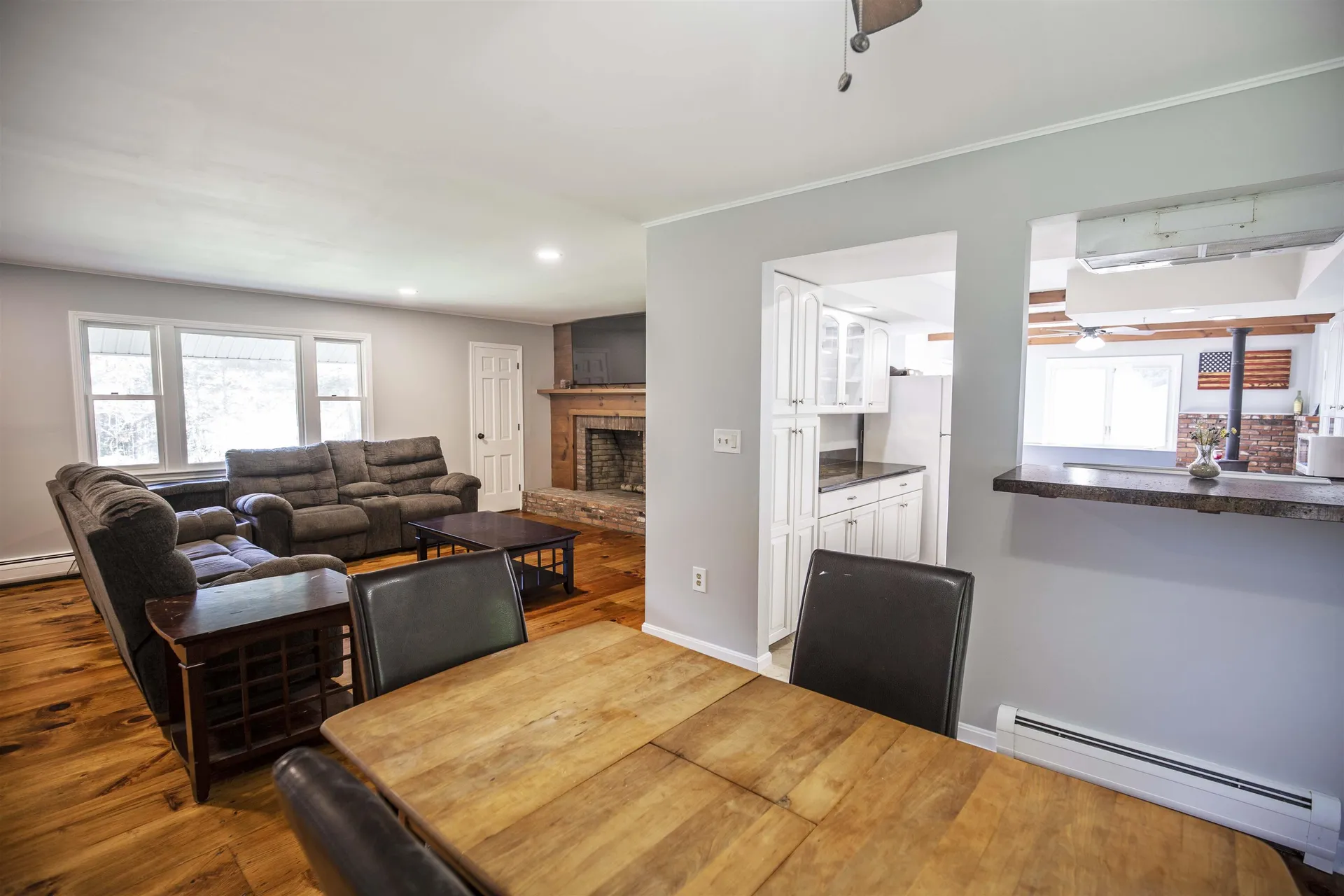 57 Dickinson Road Keene NH 03431