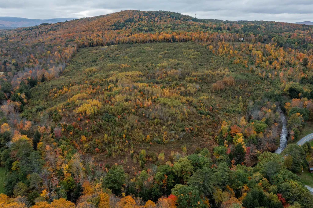 0 Ladieu Road Plainfield NH 03781