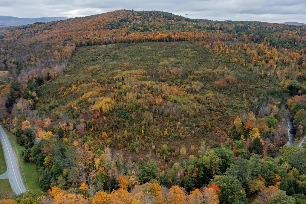 0 Ladieu Road Plainfield NH 03781