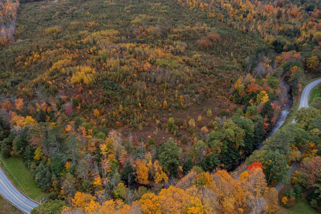 0 Ladieu Road Plainfield NH 03781