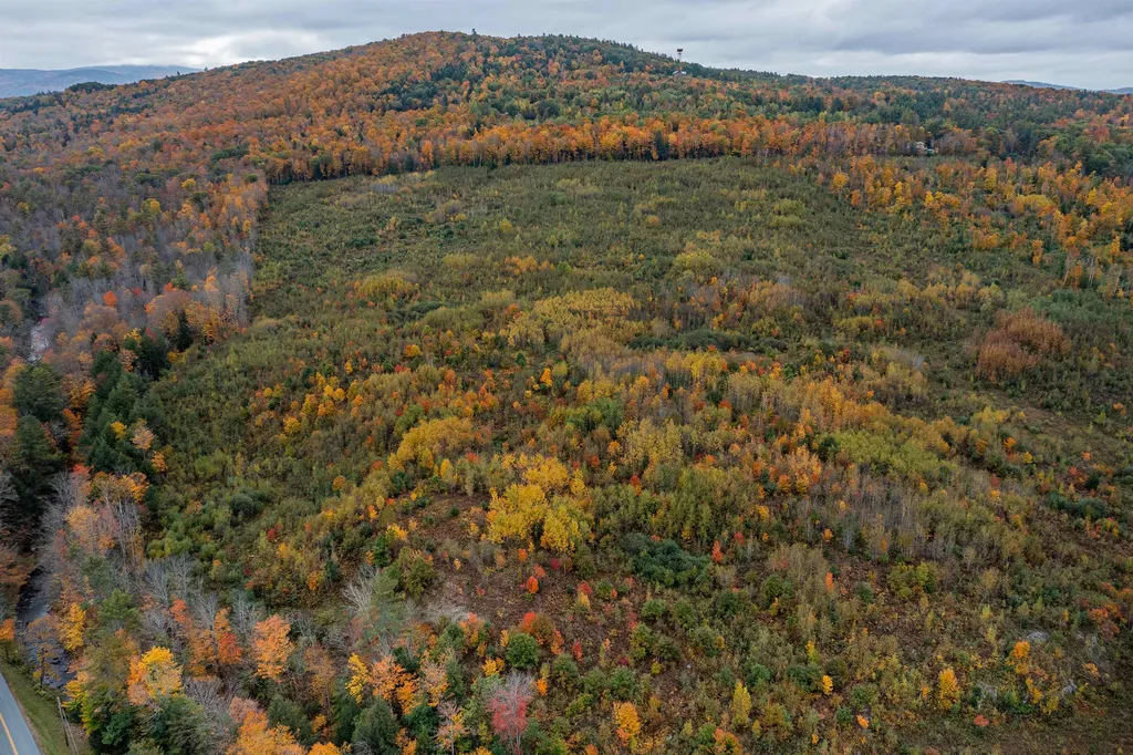 0 Ladieu Road Plainfield NH 03781
