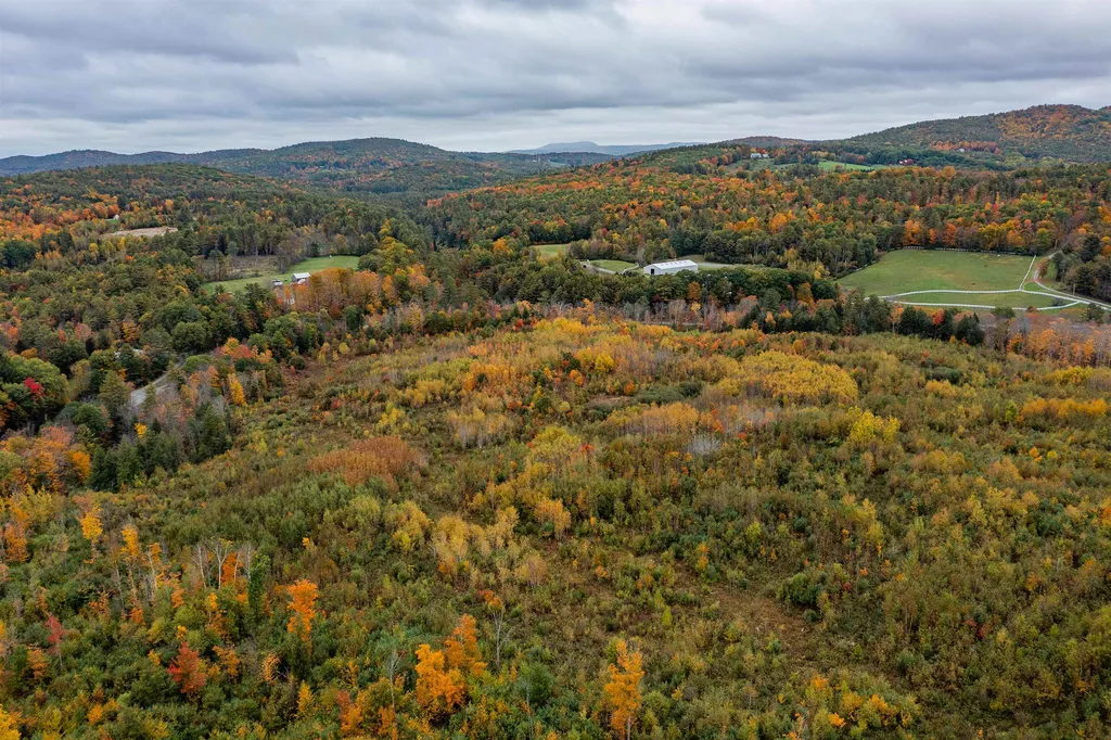 0 Ladieu Road Plainfield NH 03781